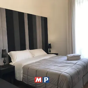 Motta Palace & , Motta SantʼAnastasia Italie