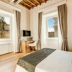 Dopodomani 3*, Rome Italie