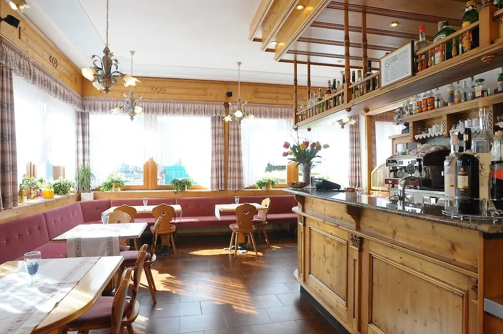 Hotel Lavaredo Misurina
